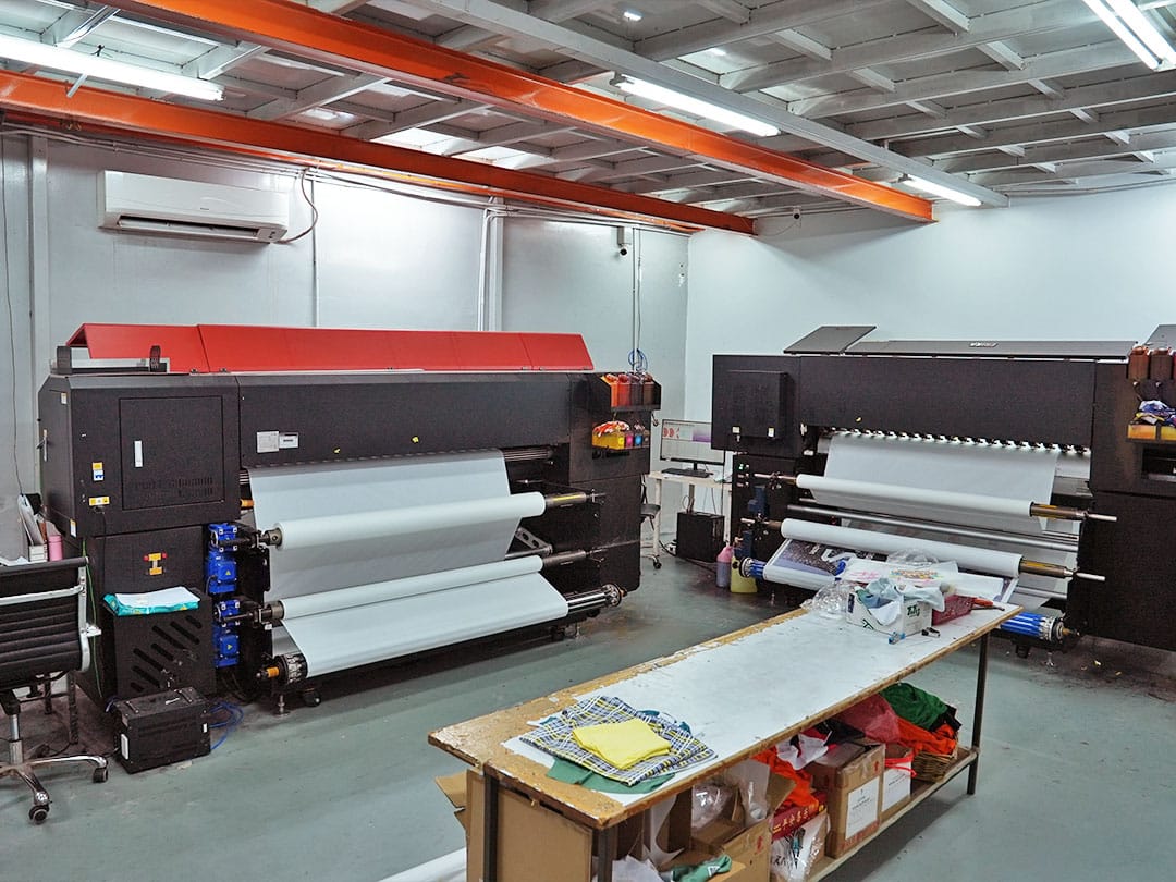 Printing Machines